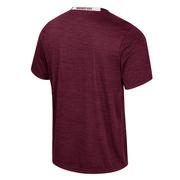 Mississippi State Colosseum Wright Tee